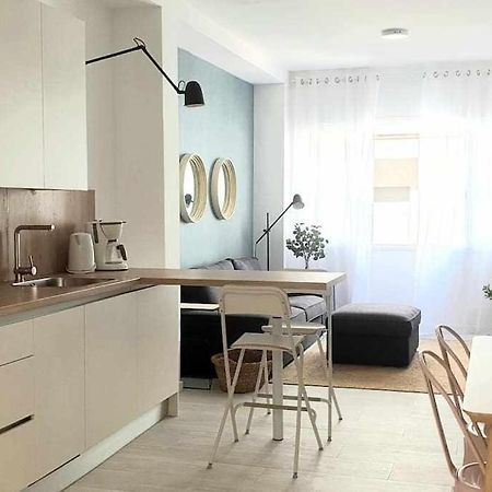 Luxury Flat In Santa Cruzアパートメント エクステリア 写真