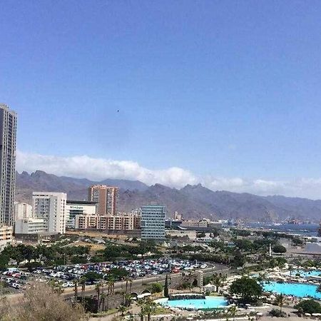 Luxury Flat In Santa Cruzアパートメント エクステリア 写真