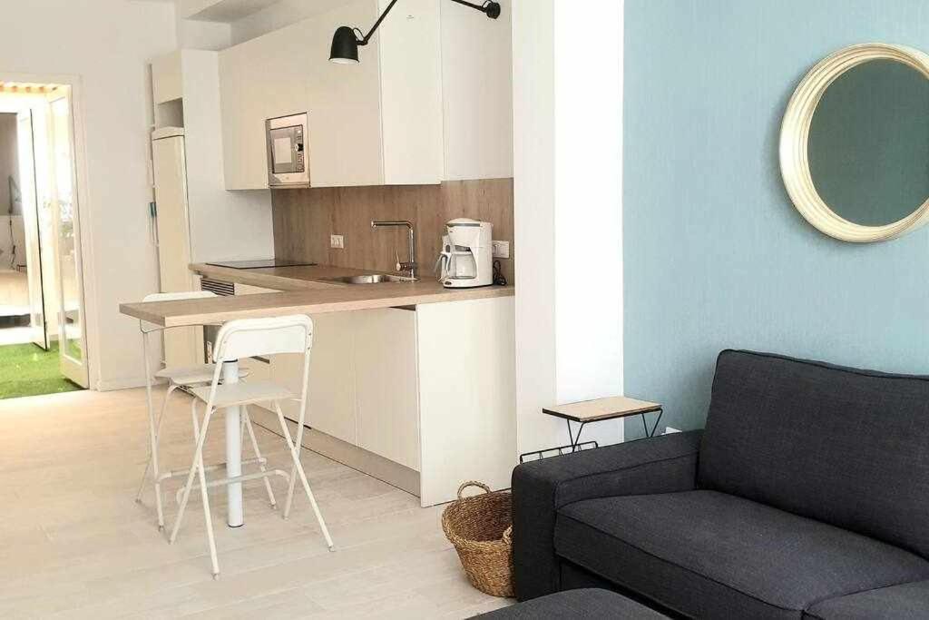 Luxury Flat In Santa Cruzアパートメント エクステリア 写真