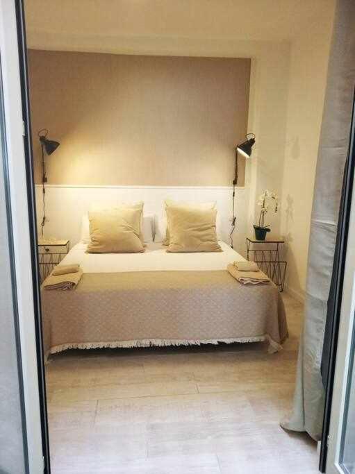Luxury Flat In Santa Cruzアパートメント エクステリア 写真