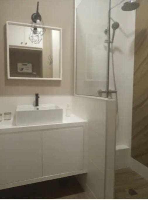 Luxury Flat In Santa Cruzアパートメント エクステリア 写真