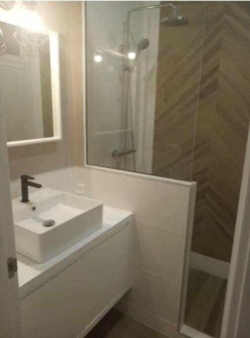 Luxury Flat In Santa Cruzアパートメント エクステリア 写真